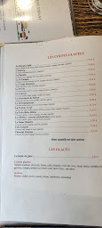 Photo n°5 de La Crêperie du Pont à Landerneau ()