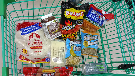 Dollar Store «Dollar Tree», reviews and photos, 3661 Elkhorn Blvd, North Highlands, CA 95660, USA