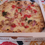 Photo n°1 de l'avis de Sebastiano.a fait le 13/08/2022 à 11:59 sur le  Ristorante Pizzeria La Vera Bellezza à Caserta