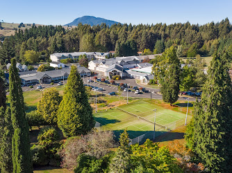 Wairakei Resort Taupo