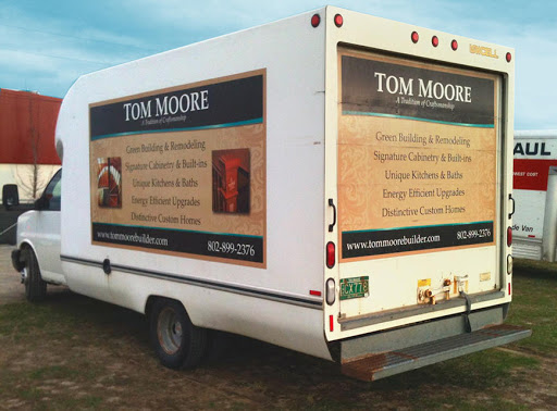 Sign Shop «Signarama Vermont», reviews and photos, 3073 Williston Rd, South Burlington, VT 05403, USA