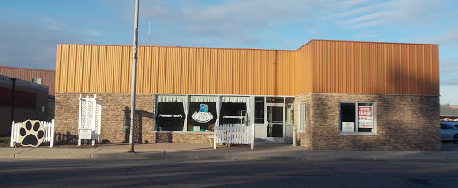 Scott Johnson Companies in Warroad, Minnesota