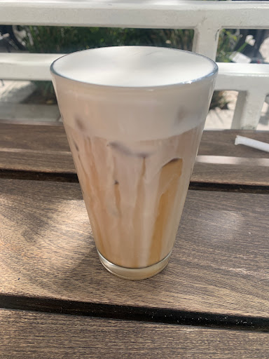 Coffee Shop «Temple Coffee Roasters», reviews and photos, 1010 9th St, Sacramento, CA 95814, USA