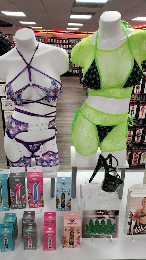 Adult Entertainment Store «Adult Video Warehouse», reviews and photos, 4500 N Powerline Rd, Pompano Beach, FL 33073, USA