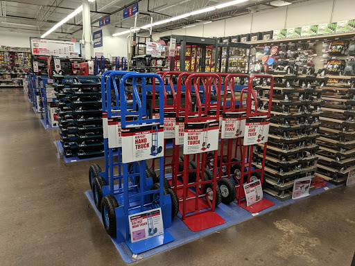 Hardware Store «Harbor Freight Tools», reviews and photos, 22330 S Sterling Blvd STE 101, Sterling, VA 20164, USA