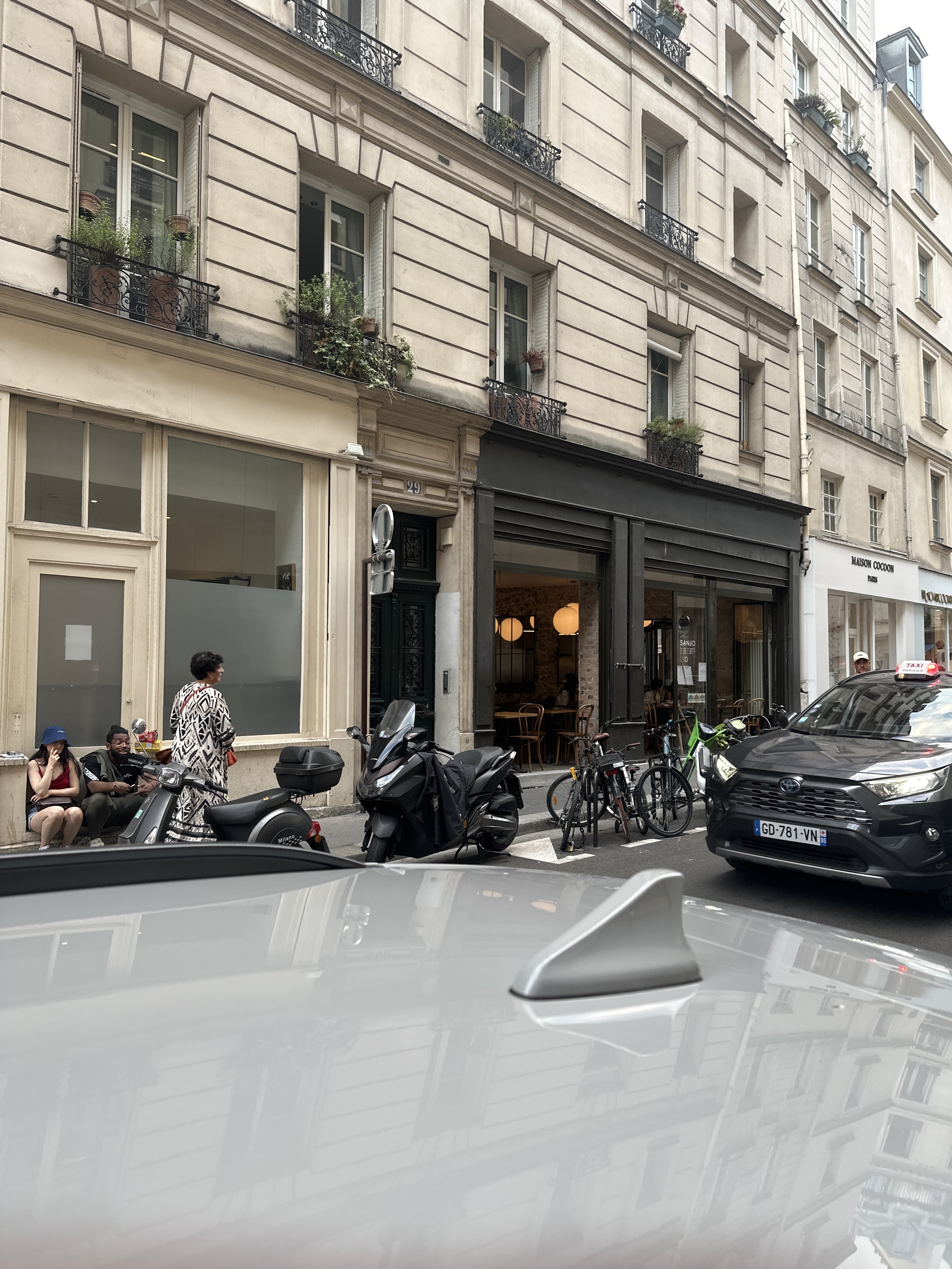 Photo n° 1 de l'avis de thomas.a fait le 14/09/2023 à 17:02