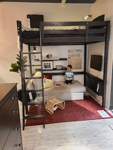 Furniture Store «IKEA Miami Home Furnishings», reviews and photos, 1801 NW 117th Avenue, Miami, FL 33172, USA