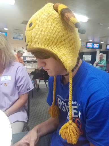 Bowling Alley «Skylane Bowling», reviews and photos, 8311 Windham St, Garrettsville, OH 44231, USA