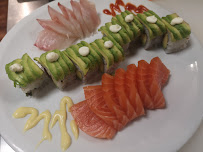 Sushi du Restaurant japonais Sushi Express à Annecy - n°14
