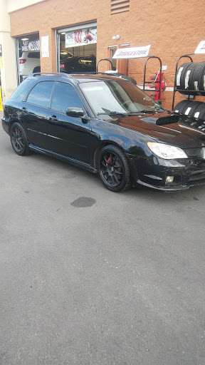 Tire Shop «Firestone Complete Auto Care», reviews and photos, 2880 S Durango Dr, Las Vegas, NV 89117, USA