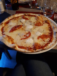 Pizza du Restaurant italien Le Plazza à Tours - n°11