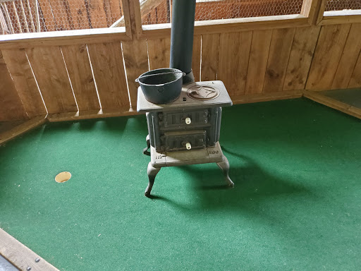 Miniature Golf Course «Olde Sawmill Grill and Miniature Golf Course», reviews and photos, 345 Oxford Rd, Oxford, CT 06478, USA