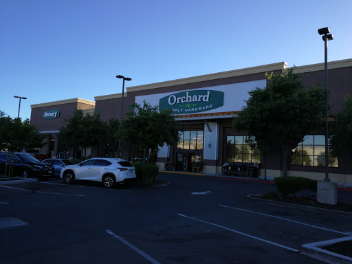 Orchard Supply Hardware, 155 Crescent Plaza, Pleasant Hill, CA 94523, USA, 
