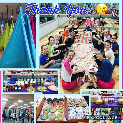 Yoga Studio «Purenergy Studio», reviews and photos, 21 Plank Ave, Paoli, PA 19301, USA