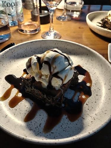 Il Borgo Restaurant - Εστιατόριο