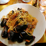 Photo n°2 de l'avis de Bernhard.r fait le 08/04/2023 à 06:10 sur le  Le Gardenie - Pizzeria à Sestri Levante