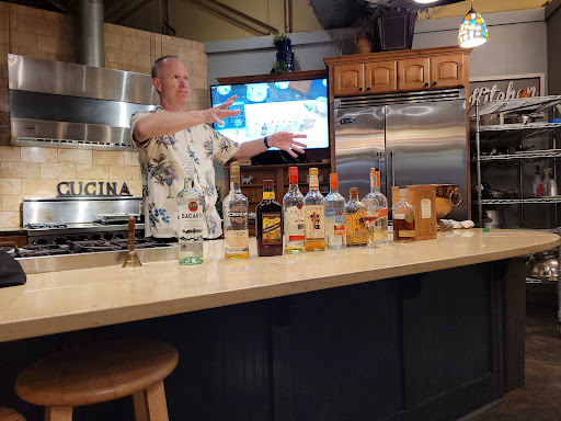 Culinary School «The Culinary Center of Kansas City», reviews and photos