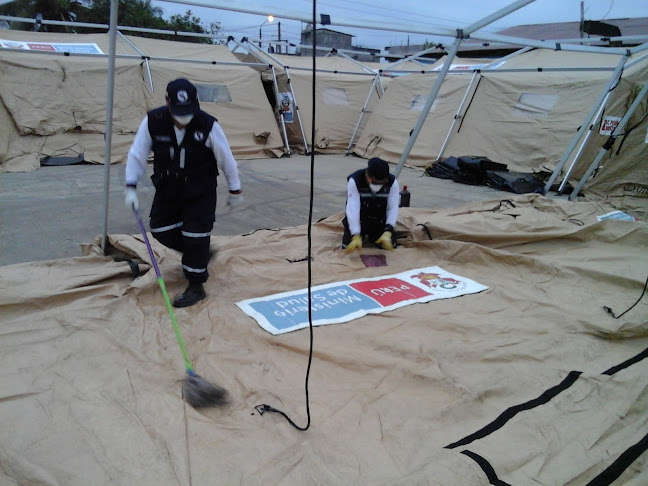 Comentarii opinii despre Centro de Salud Jorge Chavez