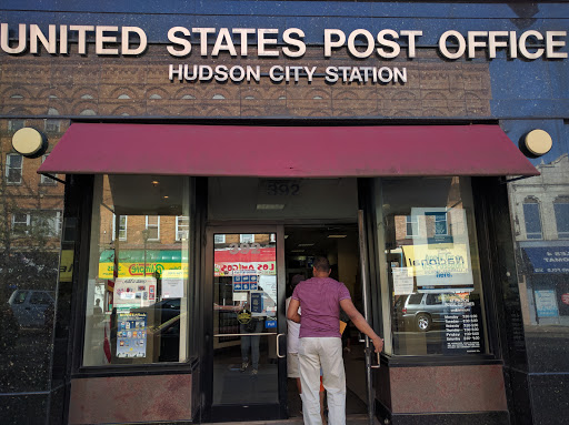 Post Office «United States Postal Service», reviews and photos, 392 Central Ave, Jersey City, NJ 07307, USA