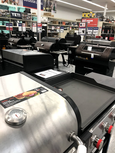 Sporting Goods Store «Academy Sports + Outdoors», reviews and photos, 210 N New Rd, Waco, TX 76710, USA