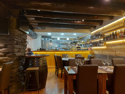 Restaurant Borda Vella