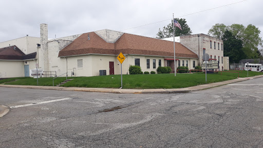 Community Center «Carver Community Center Inc», reviews and photos, 1030 N Purdum St, Kokomo, IN 46901, USA