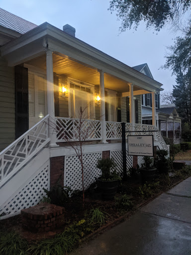 Lawyer «The Shealey Law Firm», reviews and photos