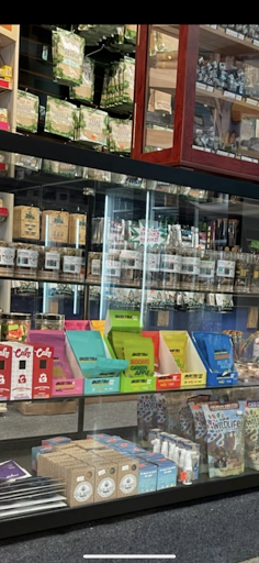 Tobacco Shop «Hashtags Smoke Shop», reviews and photos, 12524 Jefferson Hwy a, Baton Rouge, LA 70816, USA