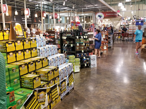 Wine Store «Total Wine & More», reviews and photos, 1125 Woodruff Rd #300, Greenville, SC 29607, USA