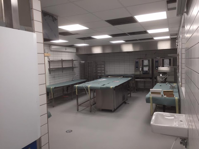 Thagaard Rengøring ApS - Brønderslev