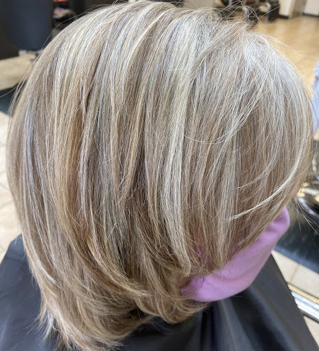 Beauty Salon «Jac Hair Salon», reviews and photos, 4045 Five Forks Trickum Rd SW, Lilburn, GA 30047, USA