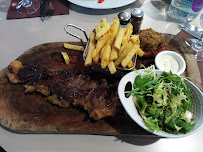 Steak du Restaurant L'Atelier De Pauline à Aubagne - n°5