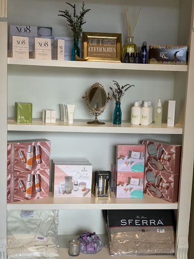 Spa «Opal Spa & Boutique», reviews and photos, 1066 41st Ave A103, Capitola, CA 95010, USA