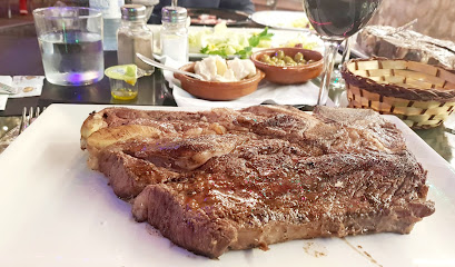 Restaurant Casa Domingo Merendero - Carrer Migdia, 17700 La Jonquera, Girona, Spain