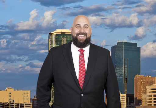 Personal Injury Attorney «Allbee Law Firm», reviews and photos