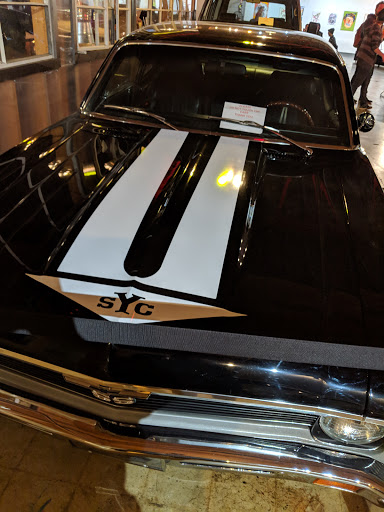 Car Dealer «Classic Cars West», reviews and photos, 411 26th St, Oakland, CA 94612, USA