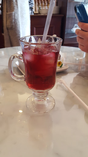 Coffee Shop «Tulipán Hungarian Pastry and Coffee Shop», reviews and photos, 122 S Market St, Wooster, OH 44691, USA