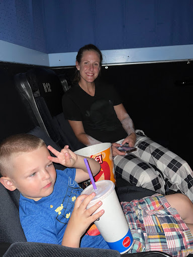 Movie Theater «NCG - Trillium Cinema», reviews and photos, 8220 Trillium Cir Ave, Grand Blanc, MI 48439, USA