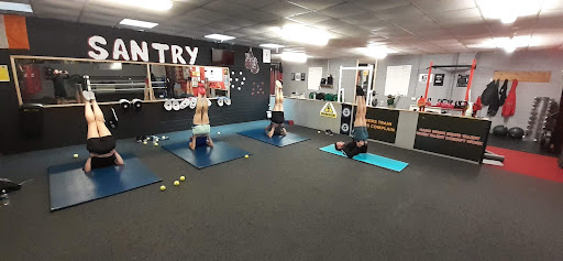 AB Fitness and wellbeing