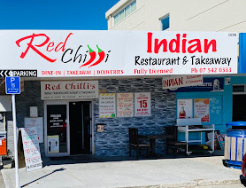 Red Chilli Indian Restaurant & Bar