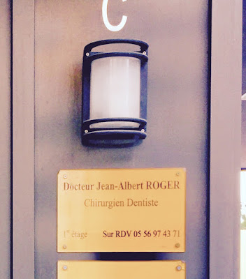 Roger Jean-Albert à Mérignac