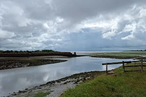 Solway Coast AONB image