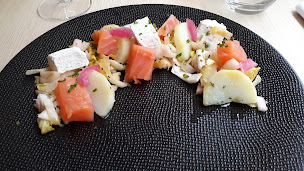 Photo n°36 de Trattoria Della Nonna à Hendaye ()