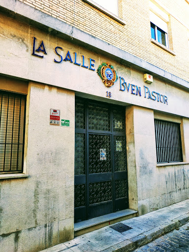 La Salle - Buen Pastor en Jerez de la Frontera