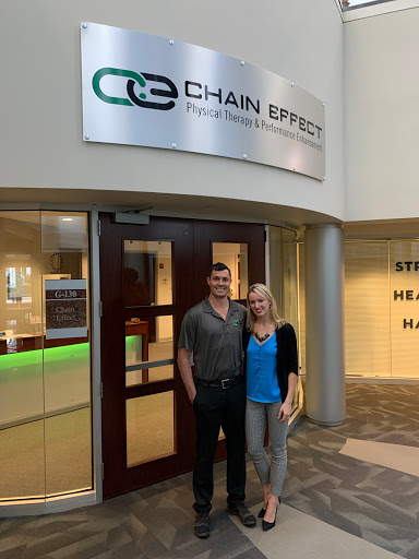 Chain Effect Physical Therapy and Performance Enhancement