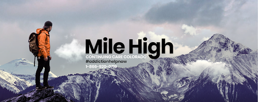 Mile High Recovery Center