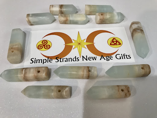 Gift Shop «Simple Strands», reviews and photos, 115 Merchants Square, Cumming, GA 30040, USA