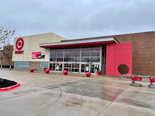 Department Store «Target», reviews and photos, 420 S University Ave, Little Rock, AR 72205, USA