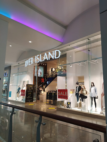 Reviews of River Island in Plymouth - Clothing store