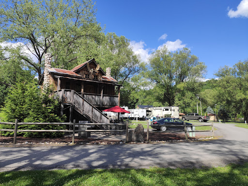 Campground «Herkimer Diamond KOA Resort», reviews and photos, 4626 NY-28, Herkimer, NY 13350, USA